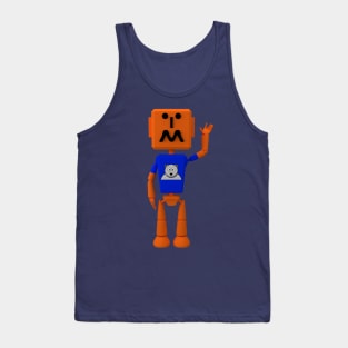 Tobi Myzbot Tank Top